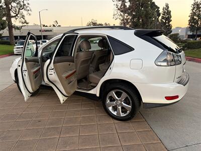 2007 Lexus RX 350   - Photo 14 - Glendora, CA 91740