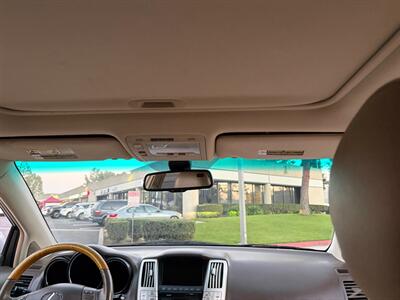 2007 Lexus RX 350   - Photo 22 - Glendora, CA 91740
