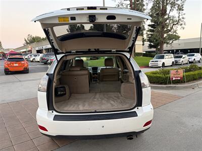 2007 Lexus RX 350   - Photo 16 - Glendora, CA 91740
