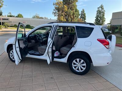 2008 Toyota RAV4   - Photo 13 - Glendora, CA 91740