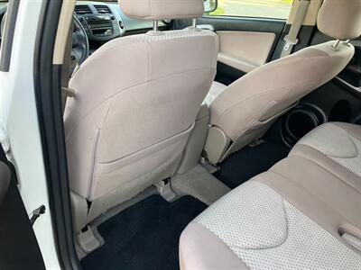 2008 Toyota RAV4   - Photo 9 - Glendora, CA 91740