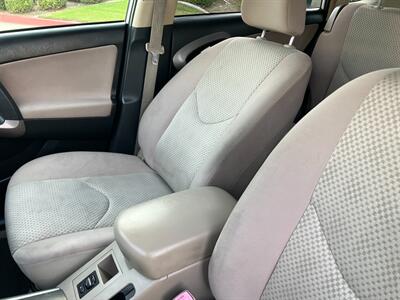 2008 Toyota RAV4   - Photo 8 - Glendora, CA 91740