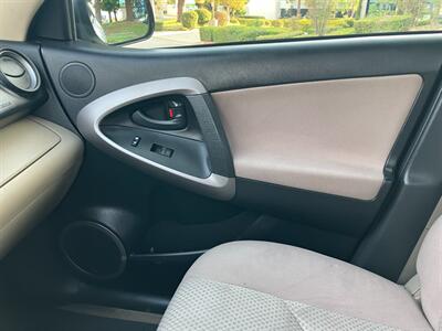 2008 Toyota RAV4   - Photo 24 - Glendora, CA 91740