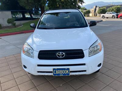 2008 Toyota RAV4   - Photo 2 - Glendora, CA 91740