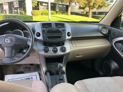 2008 Toyota RAV4   - Photo 12 - Glendora, CA 91740