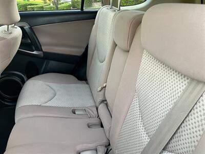 2008 Toyota RAV4   - Photo 10 - Glendora, CA 91740