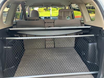 2008 Toyota RAV4   - Photo 14 - Glendora, CA 91740