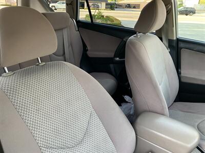 2008 Toyota RAV4   - Photo 16 - Glendora, CA 91740