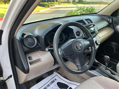 2008 Toyota RAV4   - Photo 6 - Glendora, CA 91740