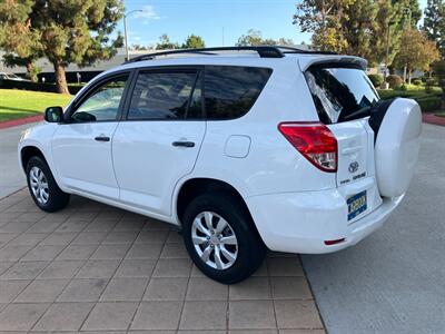 2008 Toyota RAV4   - Photo 5 - Glendora, CA 91740
