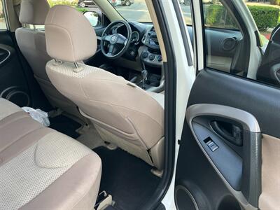 2008 Toyota RAV4   - Photo 17 - Glendora, CA 91740