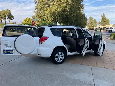 2008 Toyota RAV4   - Photo 19 - Glendora, CA 91740