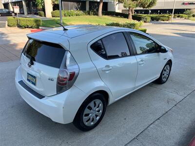 2012 Toyota Prius c Three   - Photo 2 - Glendora, CA 91740