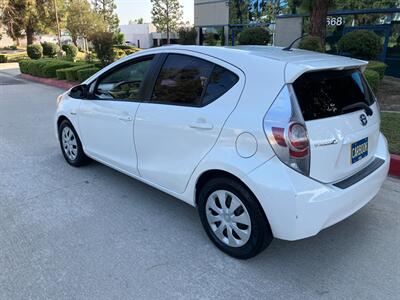 2012 Toyota Prius c Three   - Photo 12 - Glendora, CA 91740