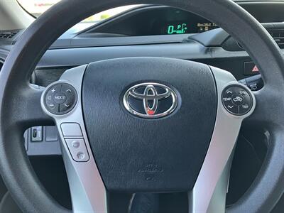 2012 Toyota Prius c Three   - Photo 24 - Glendora, CA 91740