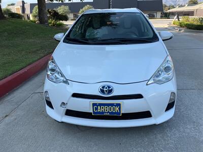 2012 Toyota Prius c Three   - Photo 11 - Glendora, CA 91740