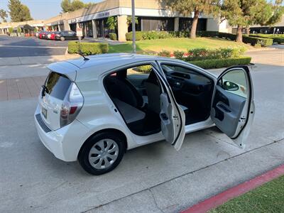 2012 Toyota Prius c Three   - Photo 8 - Glendora, CA 91740