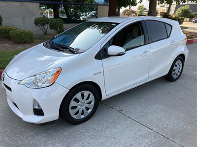 2012 Toyota Prius c Three   - Photo 10 - Glendora, CA 91740