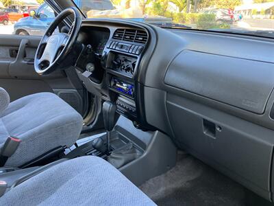 1998 Isuzu Trooper S   - Photo 15 - Glendora, CA 91740