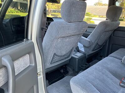 1998 Isuzu Trooper S   - Photo 10 - Glendora, CA 91740