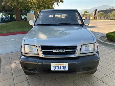 1998 Isuzu Trooper S   - Photo 2 - Glendora, CA 91740