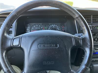 1998 Isuzu Trooper S   - Photo 28 - Glendora, CA 91740