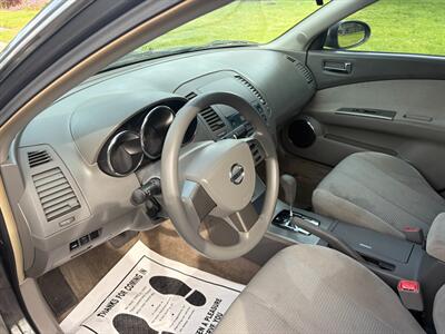 2005 Nissan Altima 2.5   - Photo 7 - Glendora, CA 91740