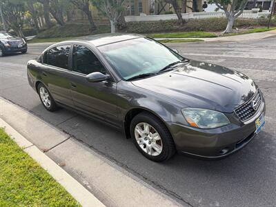 2005 Nissan Altima 2.5   - Photo 3 - Glendora, CA 91740