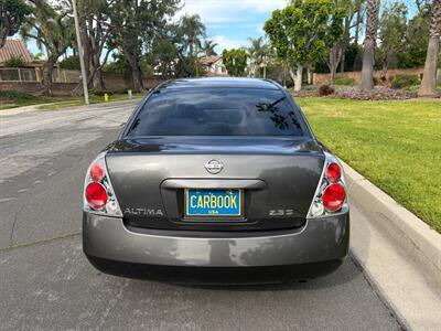 2005 Nissan Altima 2.5   - Photo 5 - Glendora, CA 91740