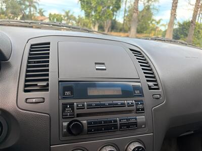 2005 Nissan Altima 2.5   - Photo 21 - Glendora, CA 91740