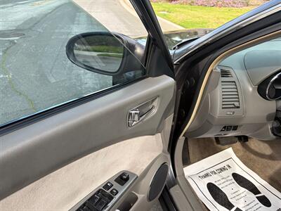 2005 Nissan Altima 2.5   - Photo 9 - Glendora, CA 91740