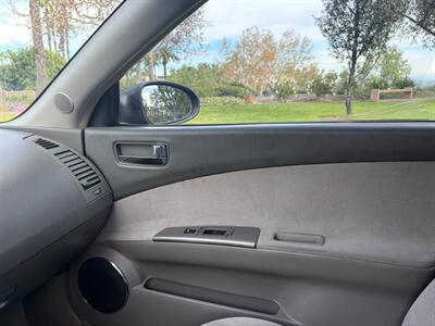 2005 Nissan Altima 2.5   - Photo 20 - Glendora, CA 91740
