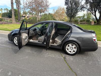 2005 Nissan Altima 2.5   - Photo 12 - Glendora, CA 91740