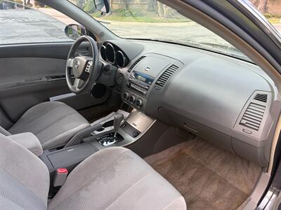 2005 Nissan Altima 2.5   - Photo 13 - Glendora, CA 91740