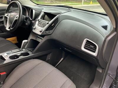 2014 Chevrolet Equinox LT   - Photo 17 - Glendora, CA 91740