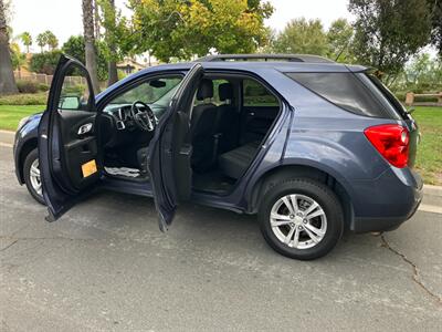 2014 Chevrolet Equinox LT   - Photo 14 - Glendora, CA 91740