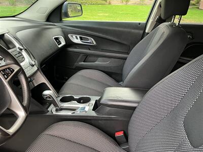 2014 Chevrolet Equinox LT   - Photo 9 - Glendora, CA 91740
