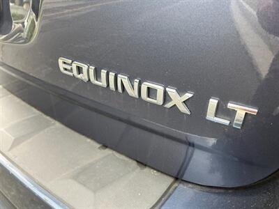 2014 Chevrolet Equinox LT   - Photo 22 - Glendora, CA 91740