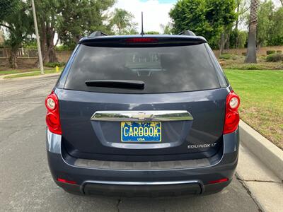 2014 Chevrolet Equinox LT   - Photo 5 - Glendora, CA 91740
