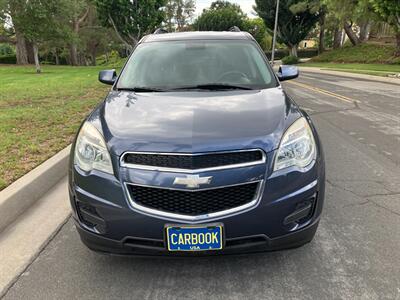 2014 Chevrolet Equinox LT   - Photo 2 - Glendora, CA 91740