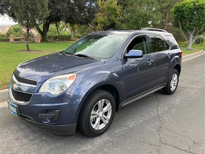 2014 Chevrolet Equinox LT   - Photo 1 - Glendora, CA 91740