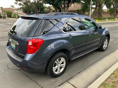 2014 Chevrolet Equinox LT   - Photo 4 - Glendora, CA 91740