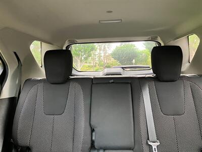 2014 Chevrolet Equinox LT   - Photo 28 - Glendora, CA 91740