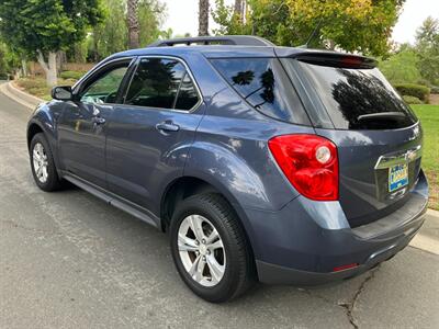 2014 Chevrolet Equinox LT   - Photo 6 - Glendora, CA 91740