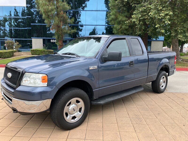 2006 Ford F-150 XLT - Photo 1 - Glendora, CA 91740