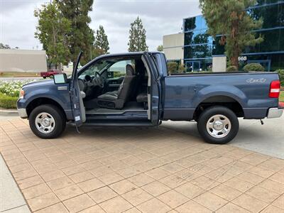 2006 Ford F-150 XLT   - Photo 13 - Glendora, CA 91740