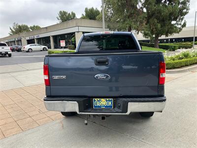 2006 Ford F-150 XLT   - Photo 5 - Glendora, CA 91740
