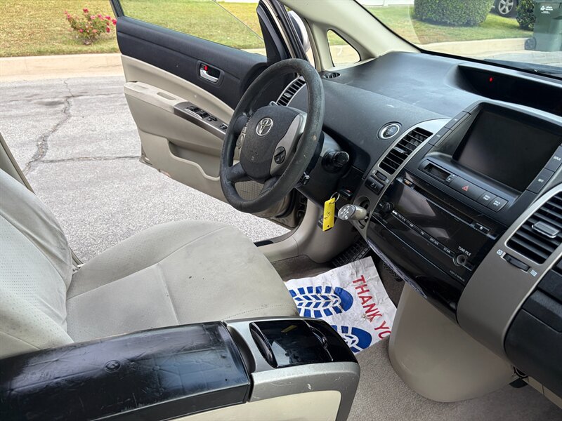 2007 Toyota Prius - Photo 17 - Glendora, CA 91740