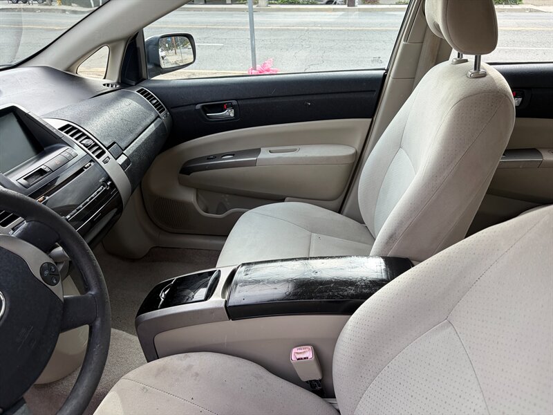 2007 Toyota Prius - Photo 10 - Glendora, CA 91740