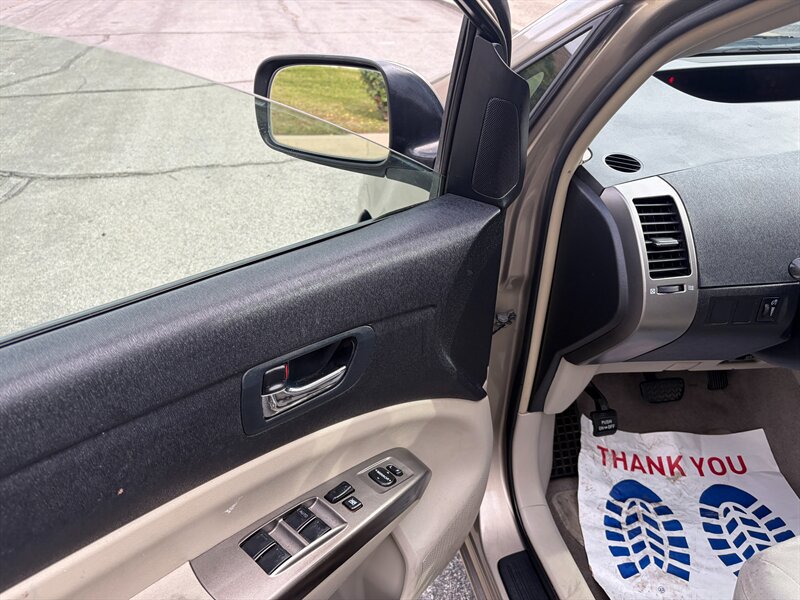 2007 Toyota Prius - Photo 11 - Glendora, CA 91740